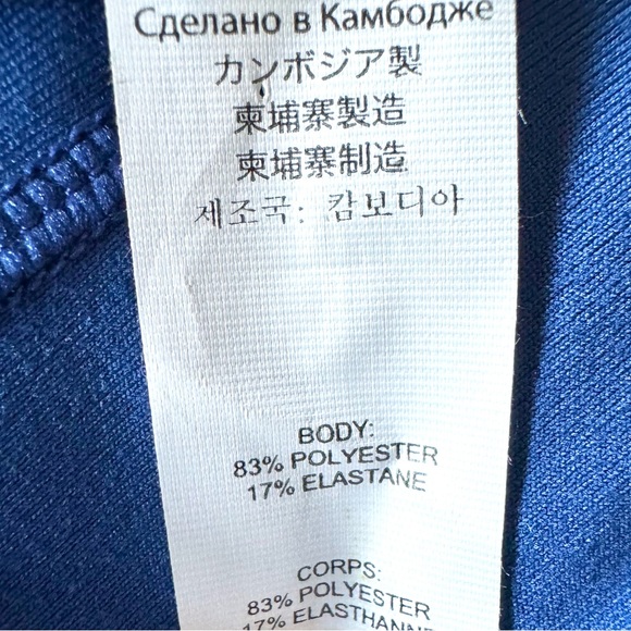 New Balance x J. Crew Running Top - Picture 10 of 12